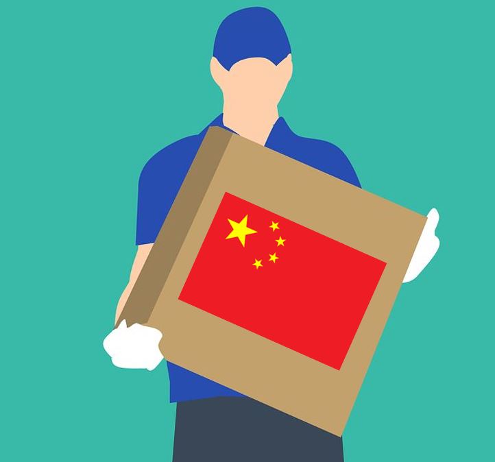 China-Shopping Tipps Bestellung bestellen in China Paket