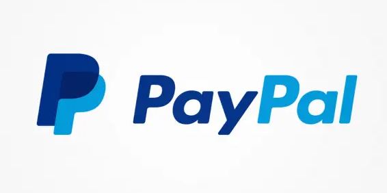 PayPal Bezahlmethode Logo