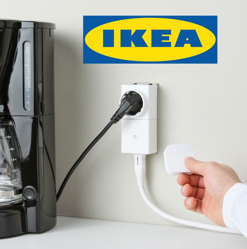 Ikea ÅSKVÄDER Titelbild