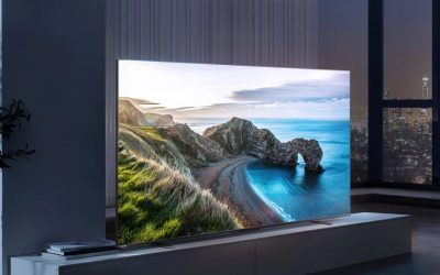 Toshiba M-Serie: Smart-TV mit Amazon Fire TV Betriebssystem und 120 Hz
