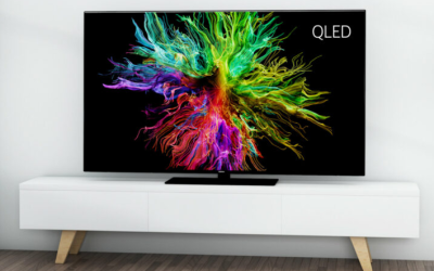 Nokia launcht 4K-Smart-TV mit QLED, Dolby Vision und Android TV