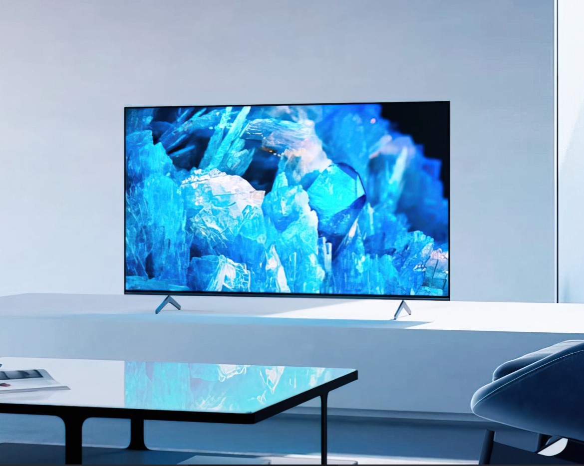 SONY OLED-TV A75K 55" (2022)