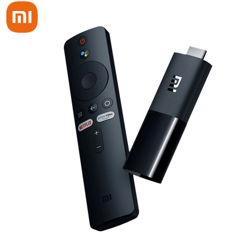 Xiaomi Mi TV-Stick