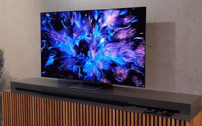 Samsung S95B jetzt erhältlich: OLED-TV mit Quantum-Dot-Technologie, 1500 Nits und 120 Hz