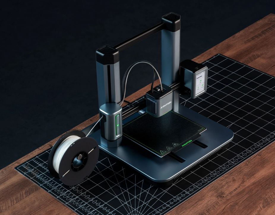 AnkerMake M5 3D-Drucker by Anker Drucken
