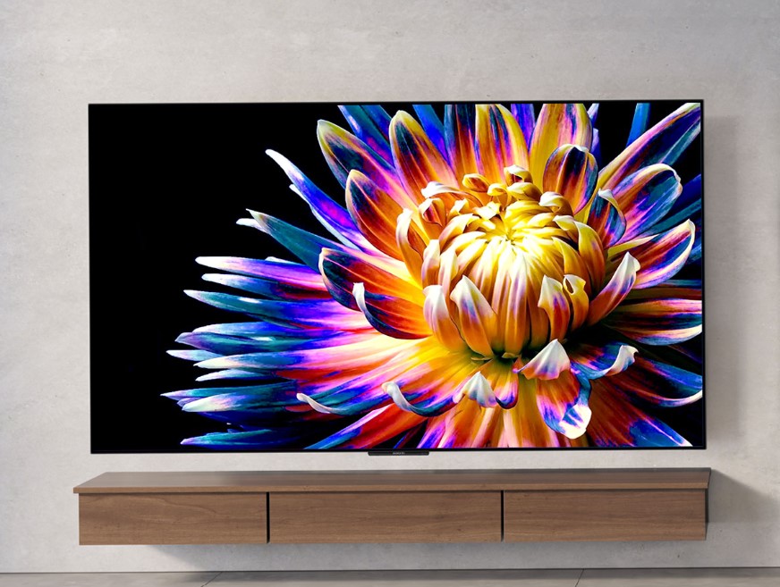 Xiaomi OLED Vision TV mit 60 Hz