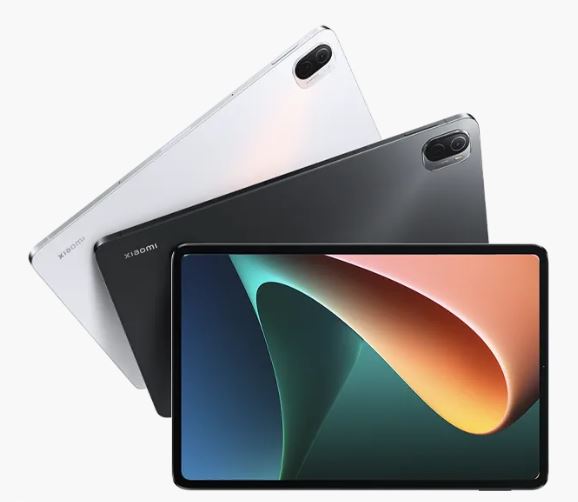 Xiaomi Pad 5 Tablet globale Version