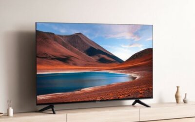 Xiaomi F2 Fire TV in 55″ für 399€ bei Amazon: Smart-TV mit Fire TV Betriebssystem & HDR