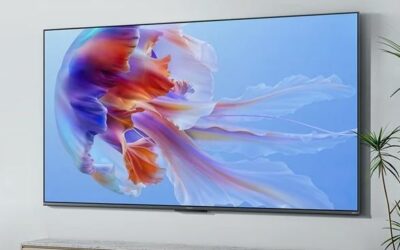 Xiaomi TV EA Pro: Günstiger Smart-TV mit dünnem Rahmen, HDR und 60 Hz