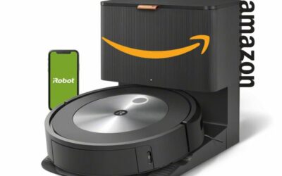 Amazon übernimmt iRobot für 1,7 Milliarden US-Dollar: Roomba Saugroboter unter neuer Flagge – Breaking News