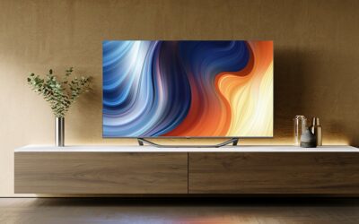 Hisense U71HQ für 599€ bei Amazon: QLED-TV mit 120 Hz, FALD und Dolby Vision IQ – Bestpreis
