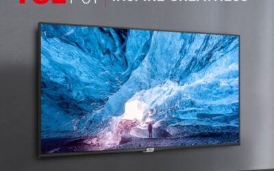TCL BP615 für 259€ bei Amazon: Günstiger Smart-TV mit 4K-Auflösung und Local Dimming