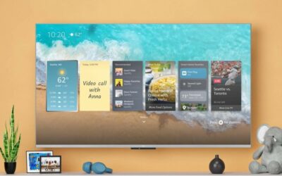 Amazon Fire TV Omni QLED: Amazons Antwort auf Samsungs The Frame?