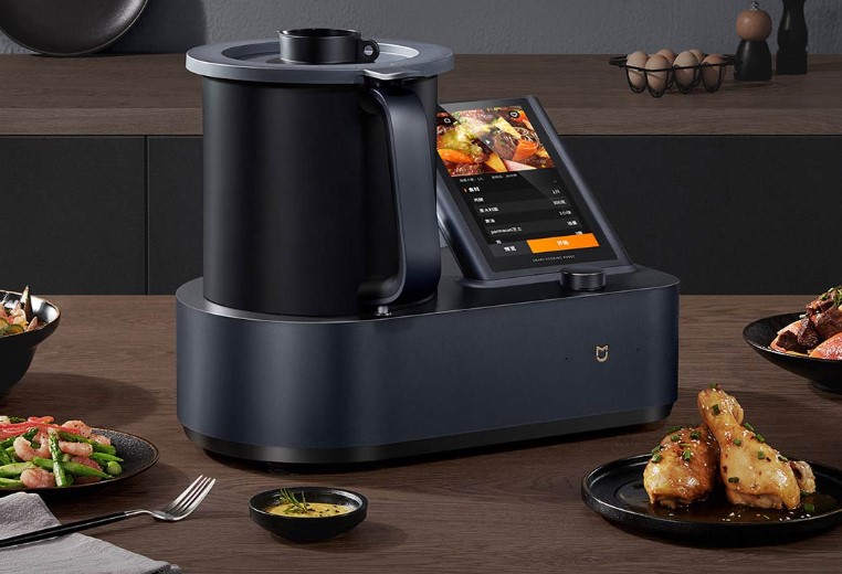 Xiaomi Mijia Cooking Robot Küchenmaschine