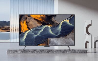 Xiaomi TV Q2: Schicker QLED-TV mit Dolby Vision IQ & Google TV – Breaking News
