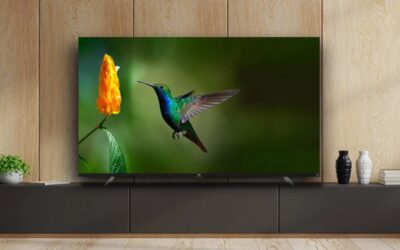 TCL CF630 für 379€: QLED-TV mit Amazon Fire TV Betriebssystem und Dolby Vision – Bestpreis