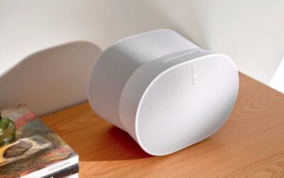 Sonos Era 300: Smarter-Lautsprecher mit sechs Treiber, Dolby Atmos und AirPlay 2 jetzt vorbestellbar