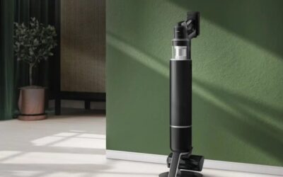 Samsung Bespoke Jet AI: Akkusauger mit Absaugstation und AI Cleaning Mode für 999€ im Angebot – Bestpreis