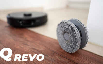 Roborock Q Revo: Saugroboter mit Wischpads & Reinigungsstation für 699€ im Test – Tipp der Redaktion