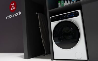 Roborock Zeo One: Smarter Waschtrockner mit App-Steuerung bald in Deutschland erhältlich
