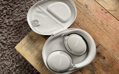 Bose QuietComfort Ultra im Test: Überzeugt der neue Over-Ear-Kopfhörer mit 3D-Sound?