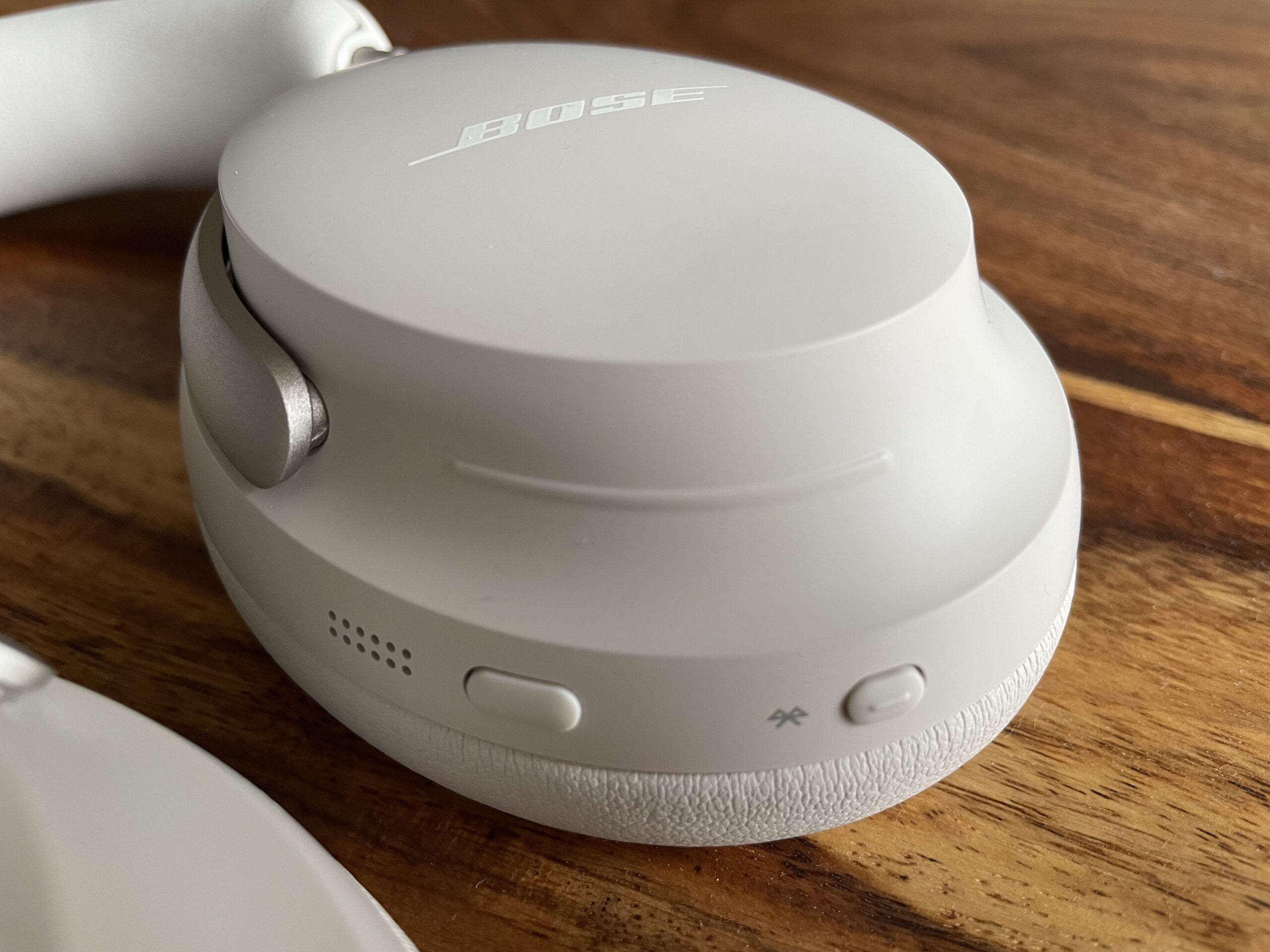 Bose QuietComfort Ultra Kopfhörer mit Touchsteuerung