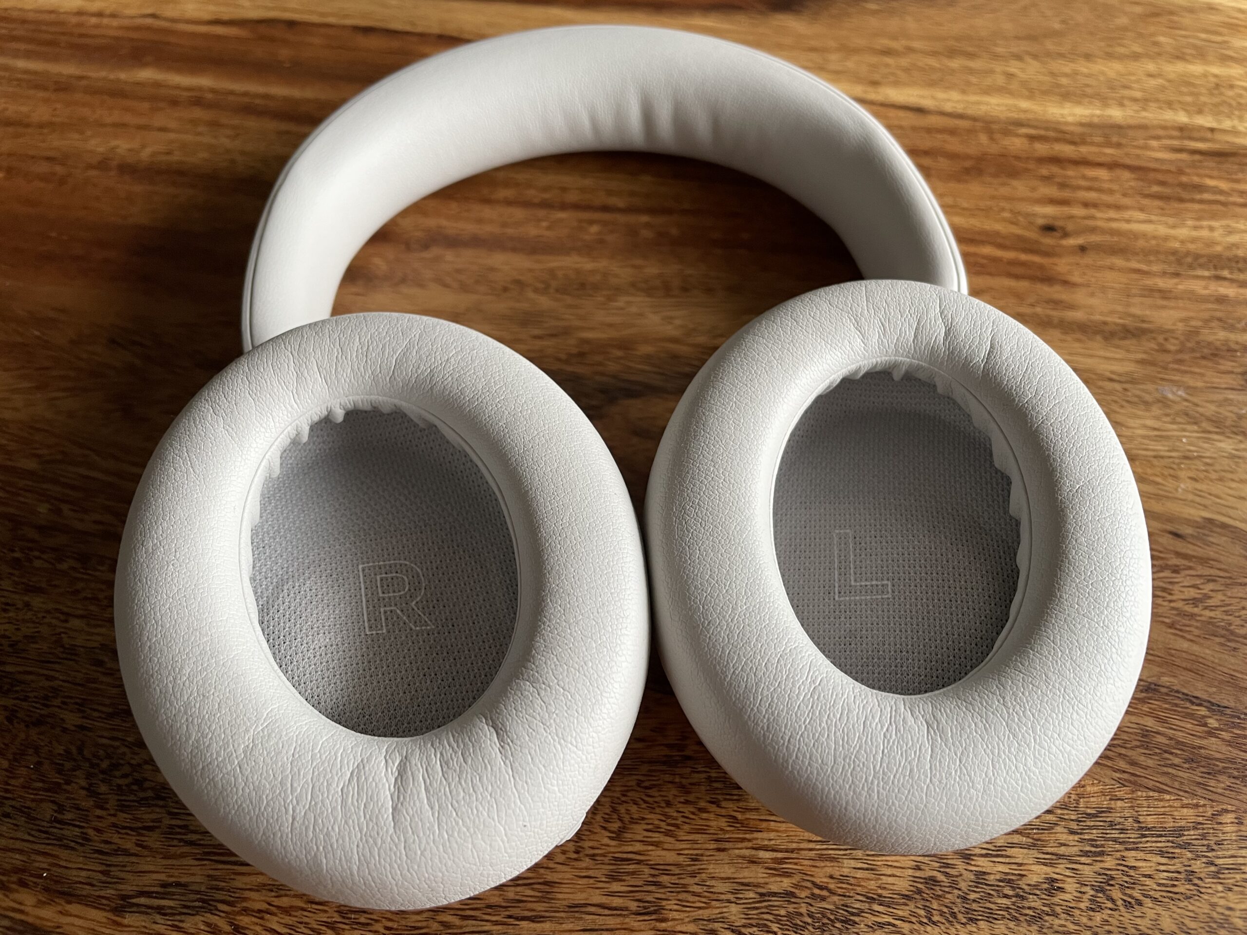 Bose QuietComfort Ultra Kopfhörer mit bequemer Ohrpolsterung