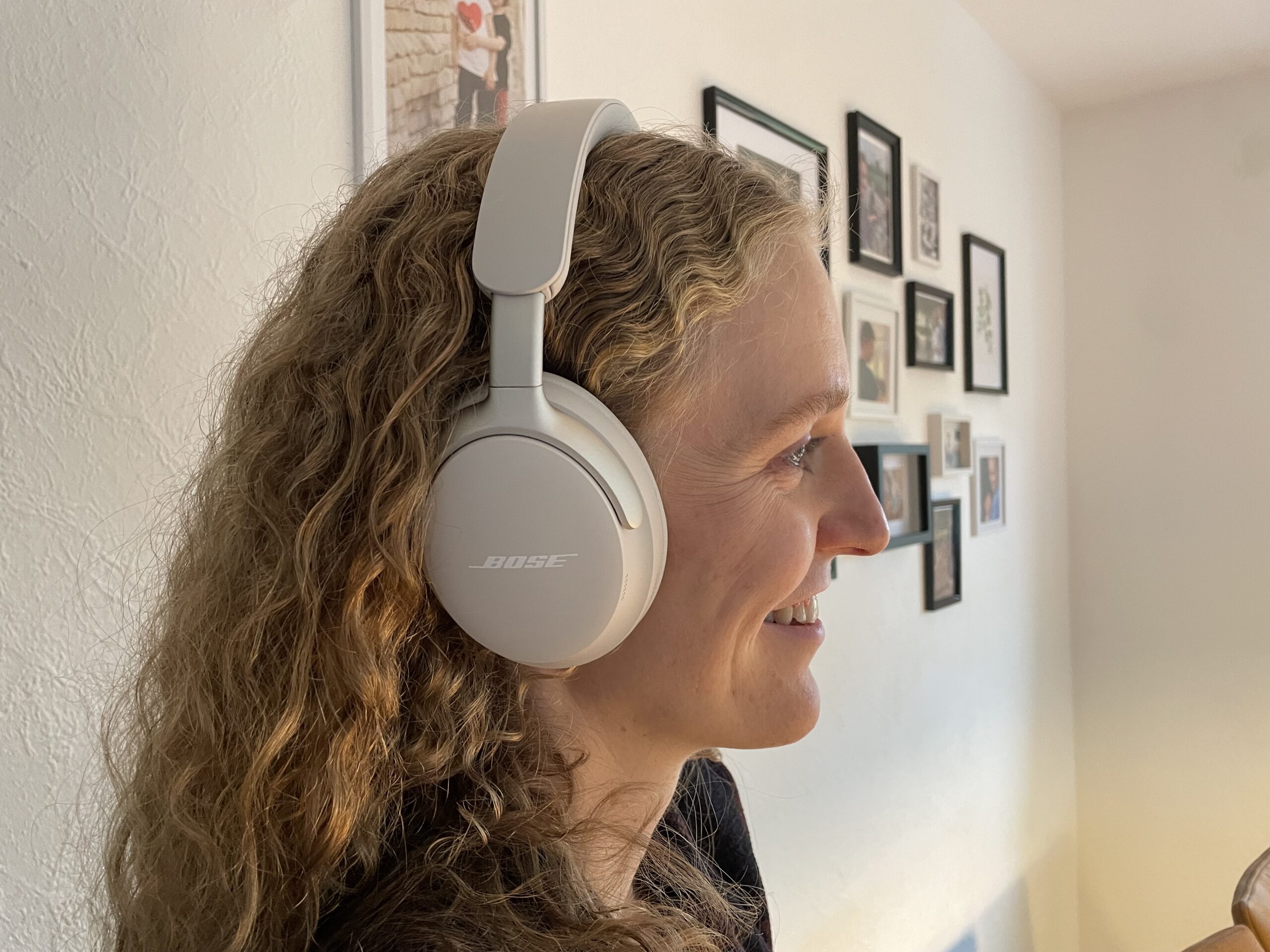 Bose QuietComfort Ultra Kopfhörer im Test